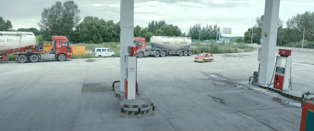 贼抢贼车