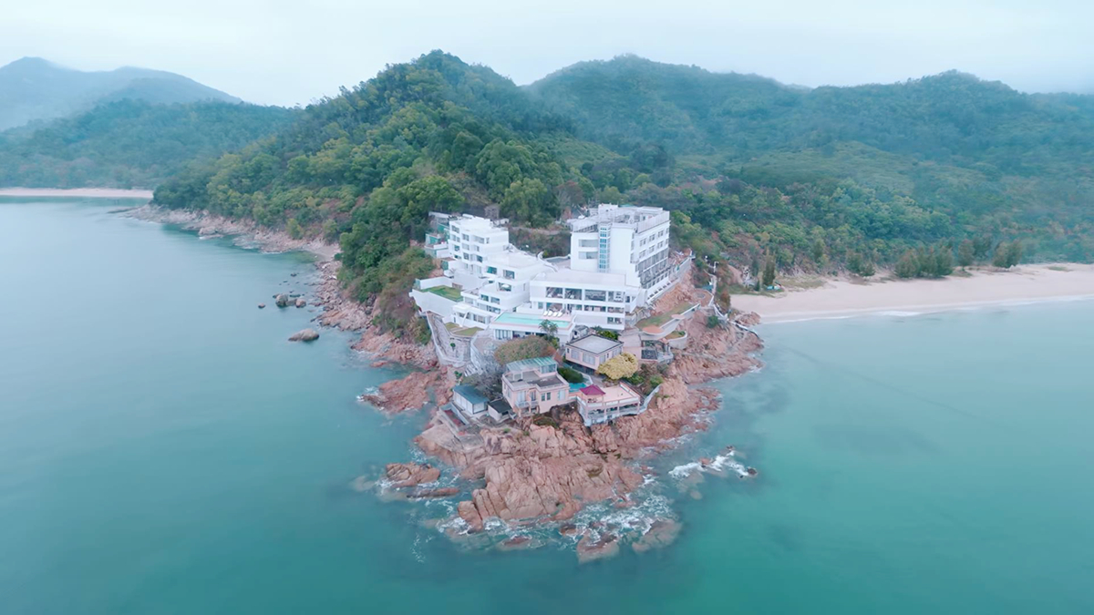 新阳海滨酒店