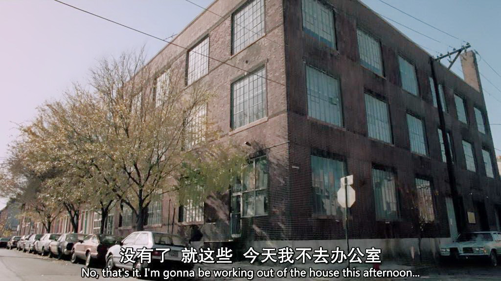 安德鲁和米格尔的公寓