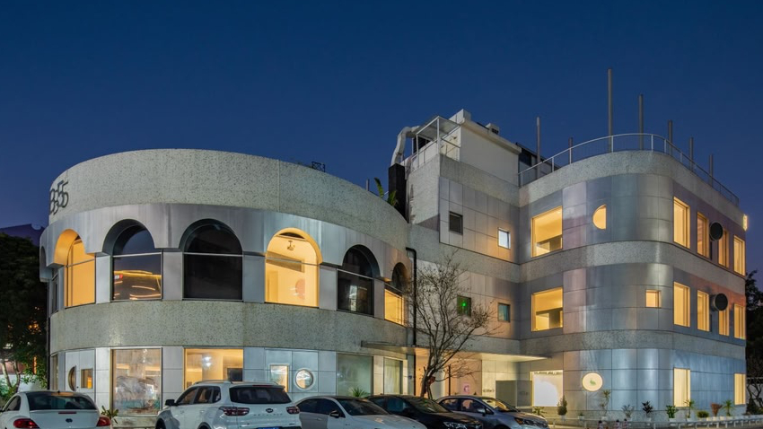 厦门B5Hotel酒店