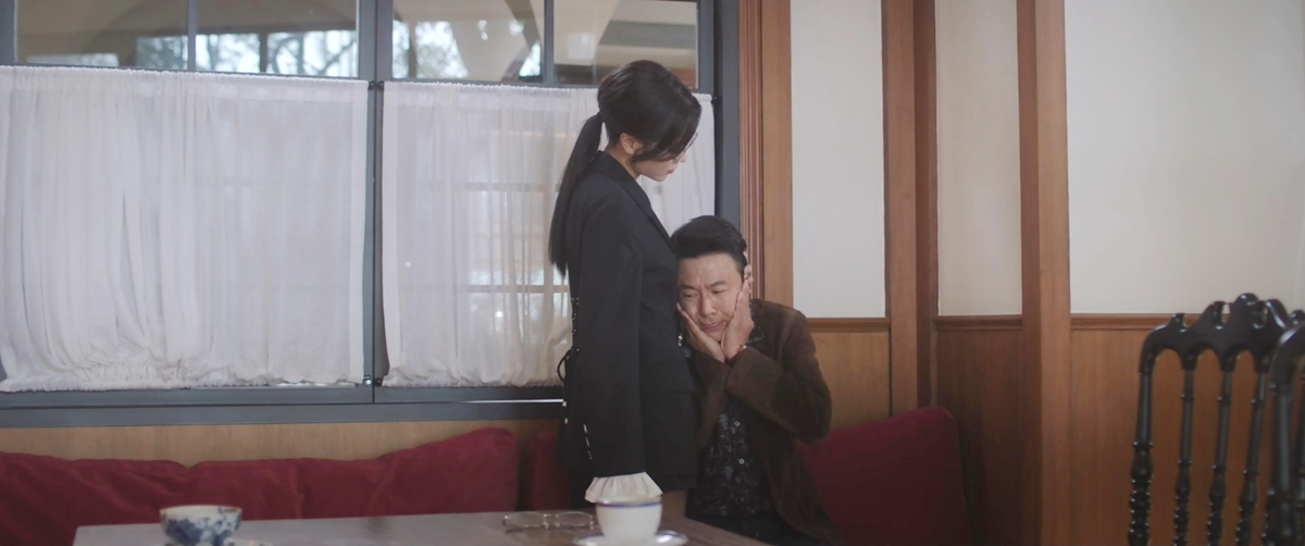 奥莉约会榜一大哥