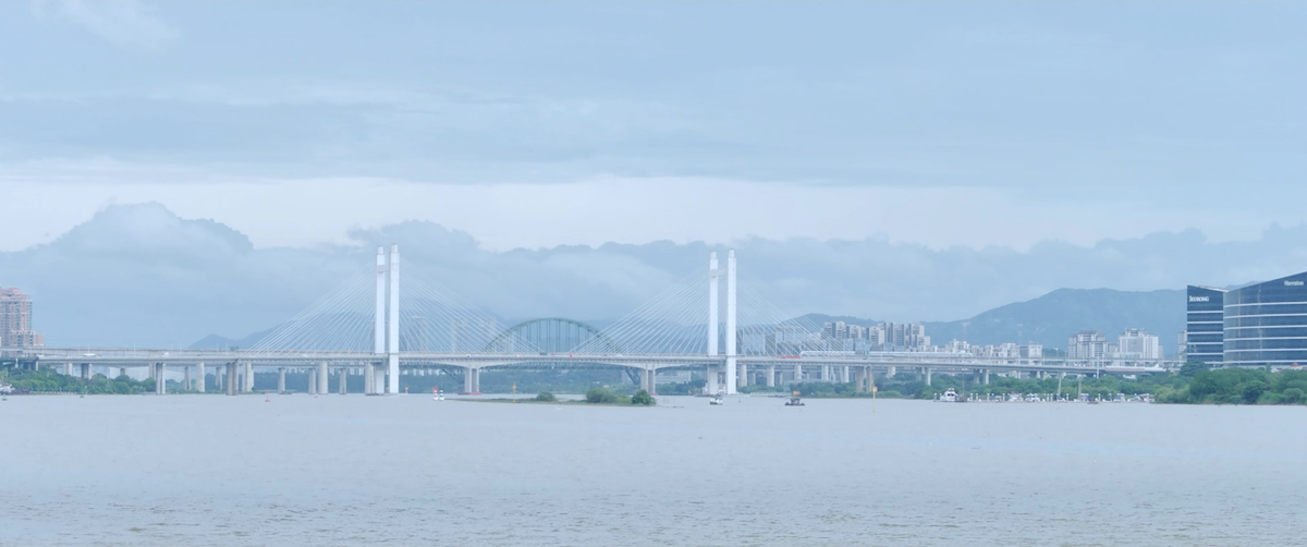 北江大桥