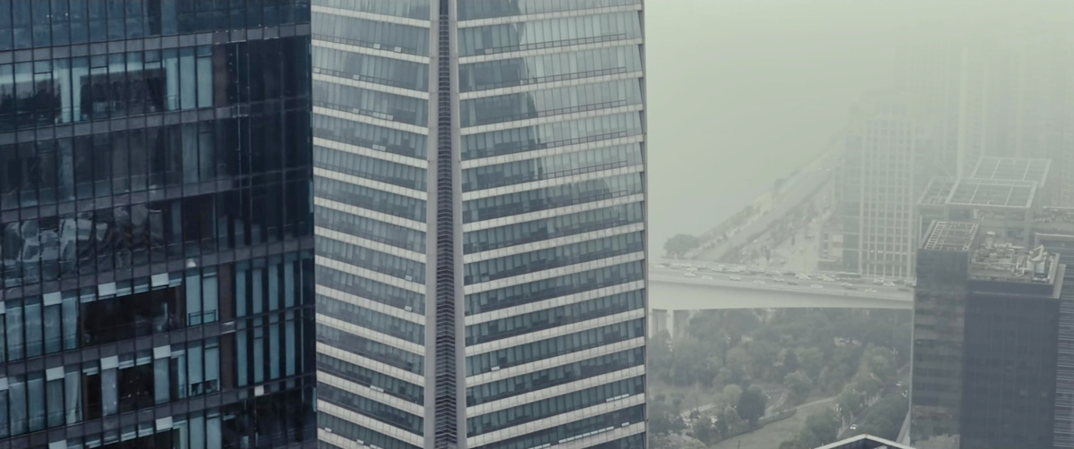 林雨彤公司外景