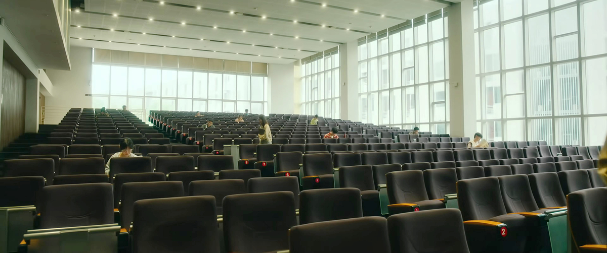大学教室