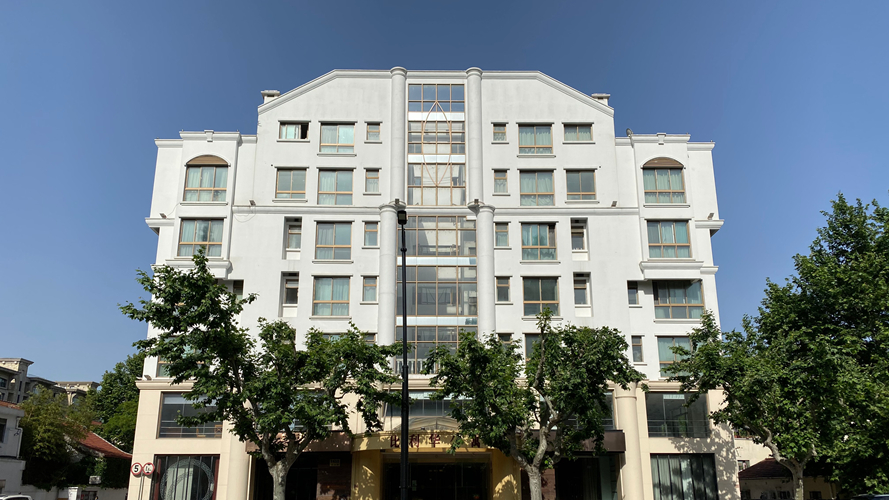 比利华公寓