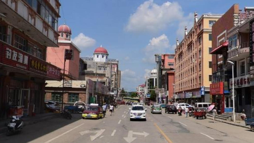 景观路