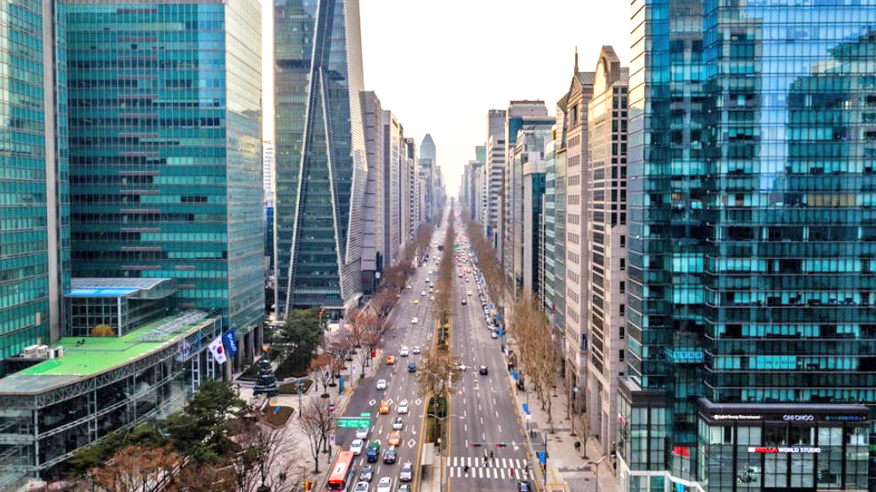 德黑兰路