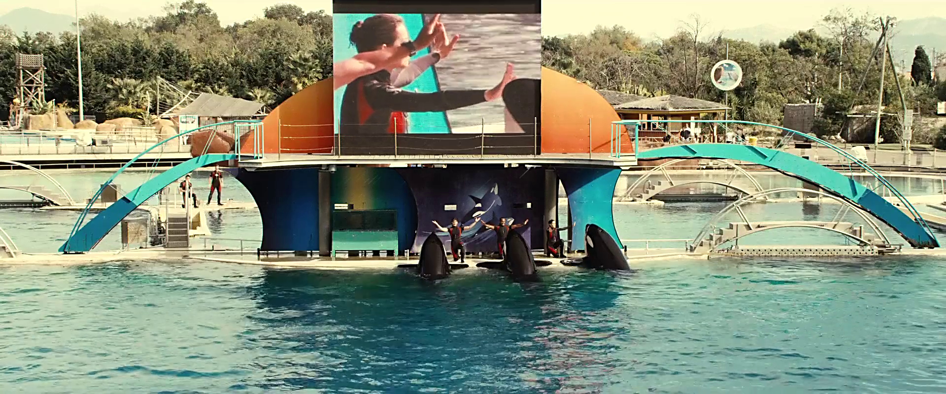 水族馆