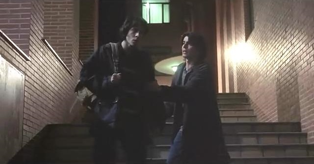 警局