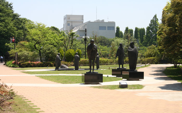 哲学堂公园