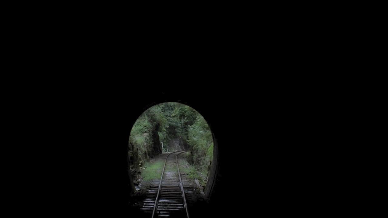 火车隧道