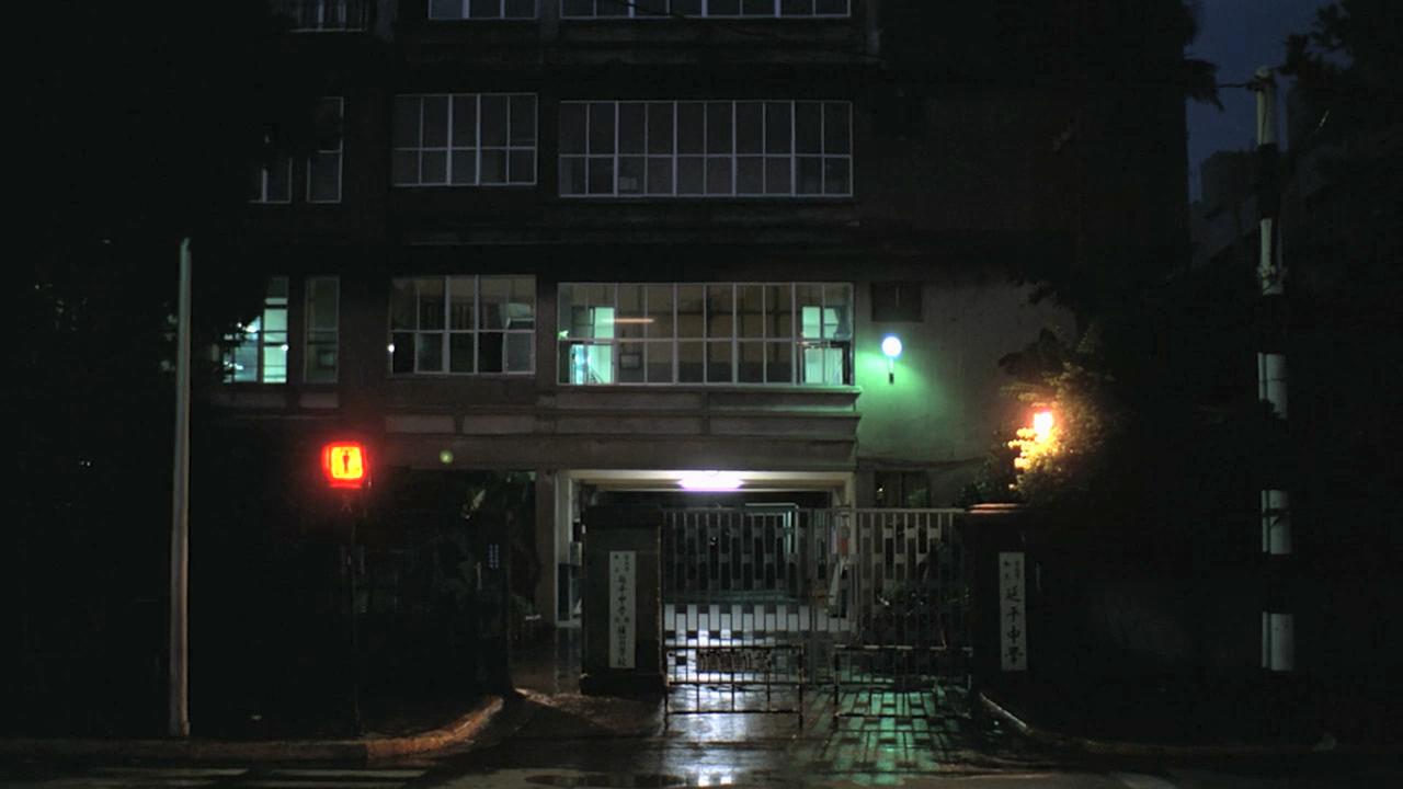 延平中学