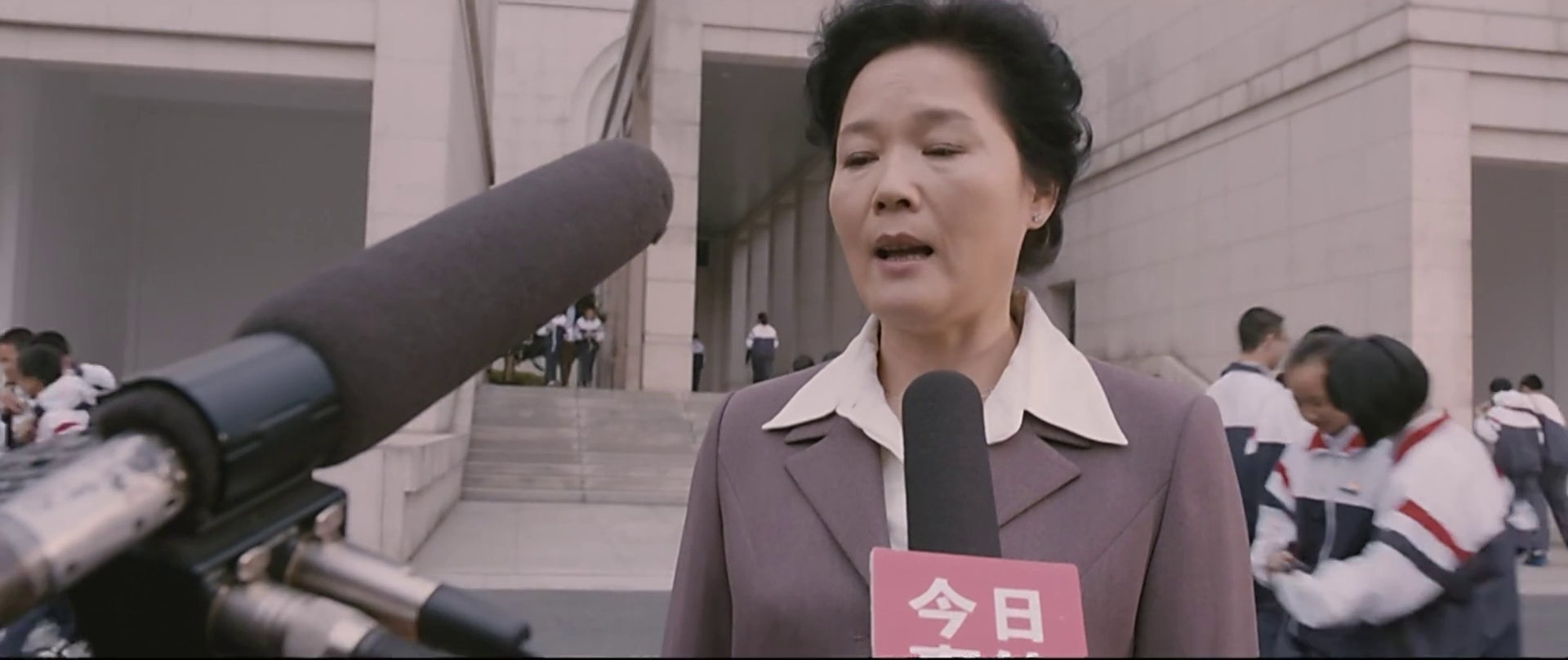叶蓝秋的母校