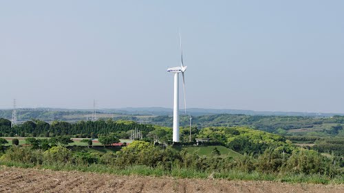 太阳里公园
