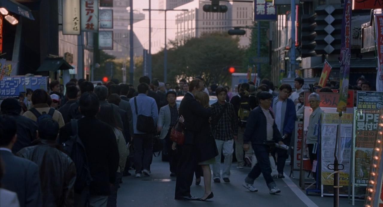 最后拥抱的地方