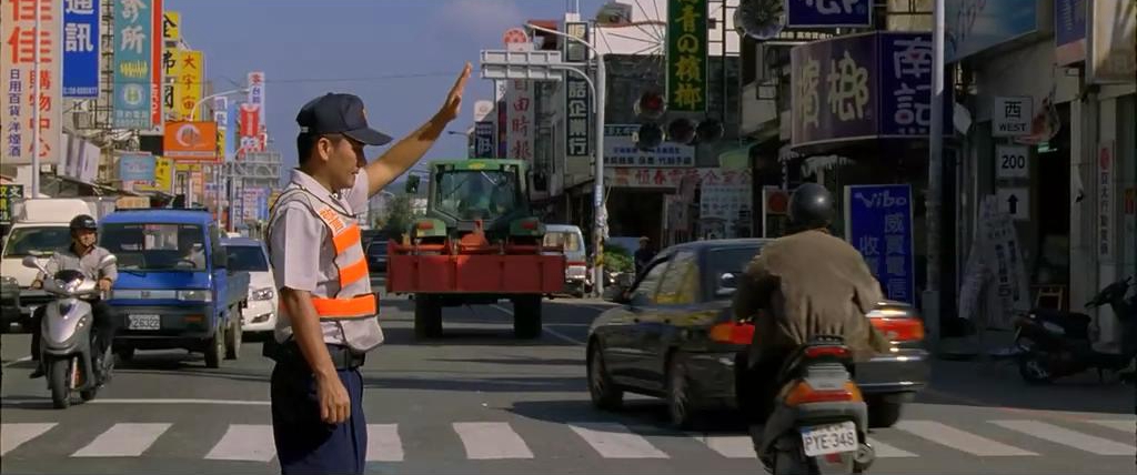 劳马智慧公交的路段