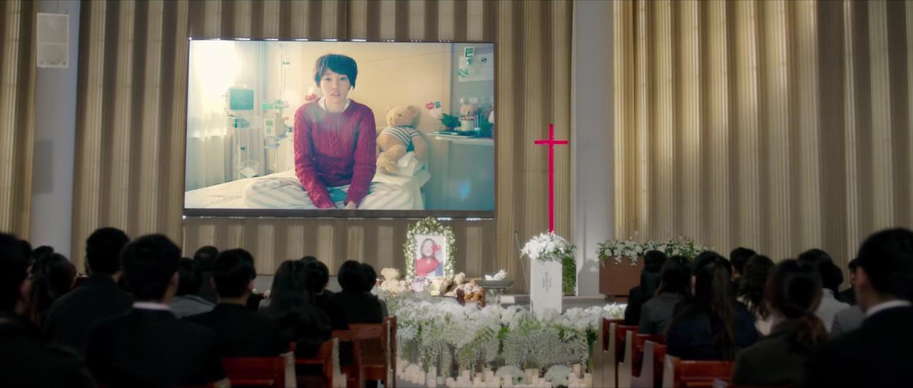 熊顿追思会举办地